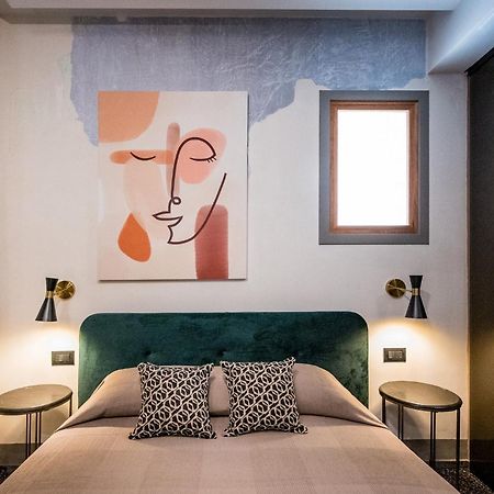 Art E Dimora - Boutique Room. Castellammare del Golfo Zewnętrze zdjęcie