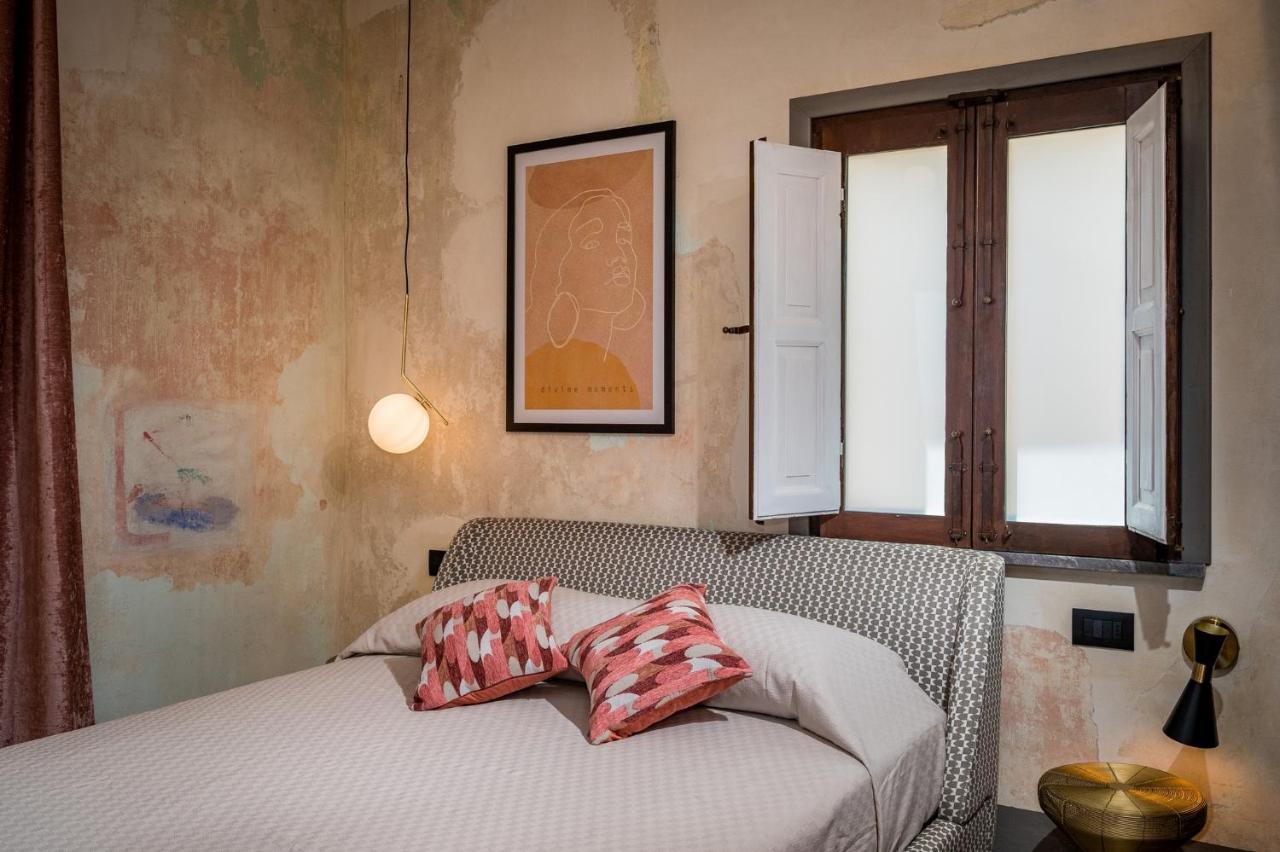 Art E Dimora - Boutique Room. Castellammare del Golfo Zewnętrze zdjęcie