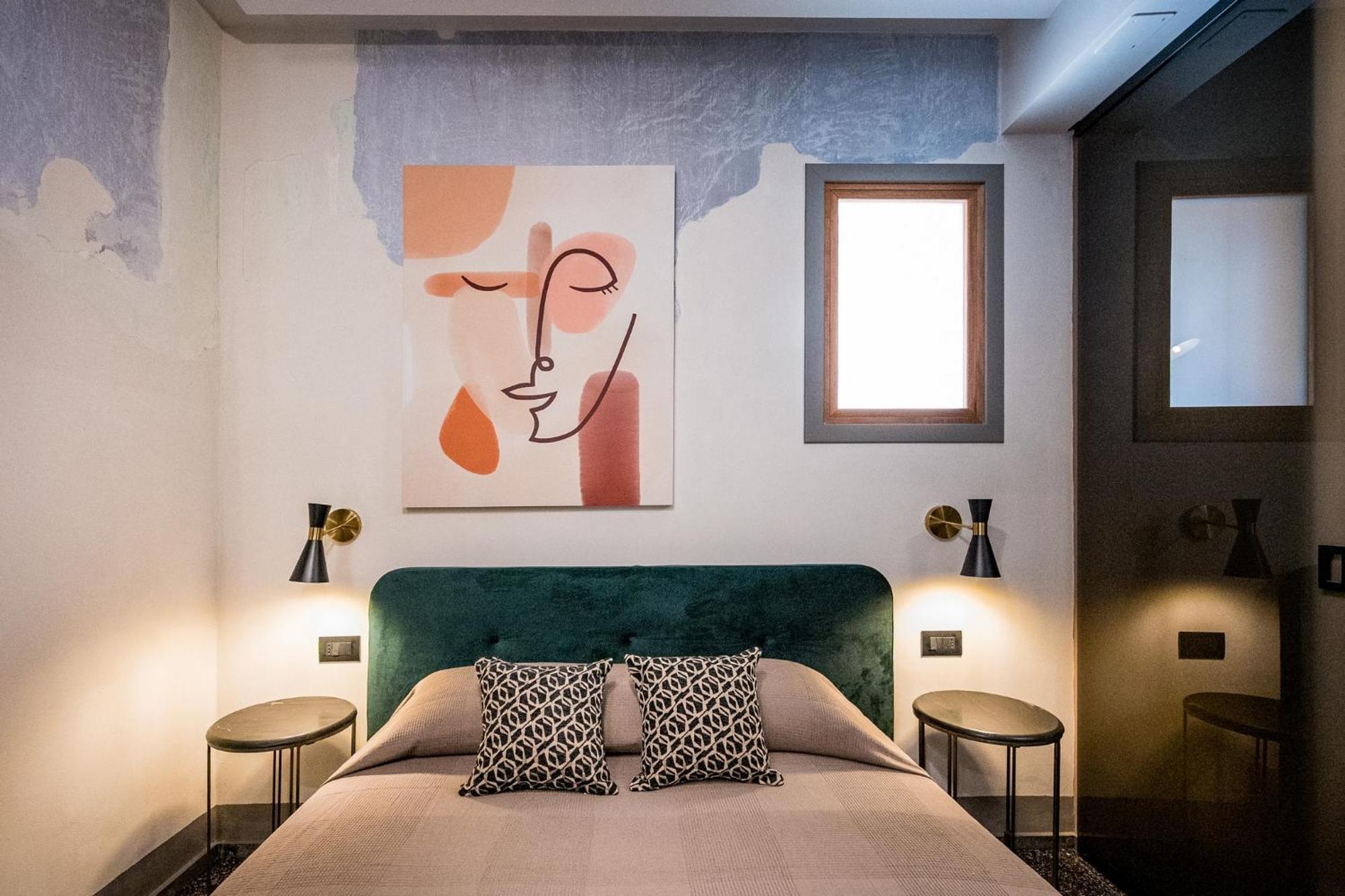 Art E Dimora - Boutique Room. Castellammare del Golfo Zewnętrze zdjęcie