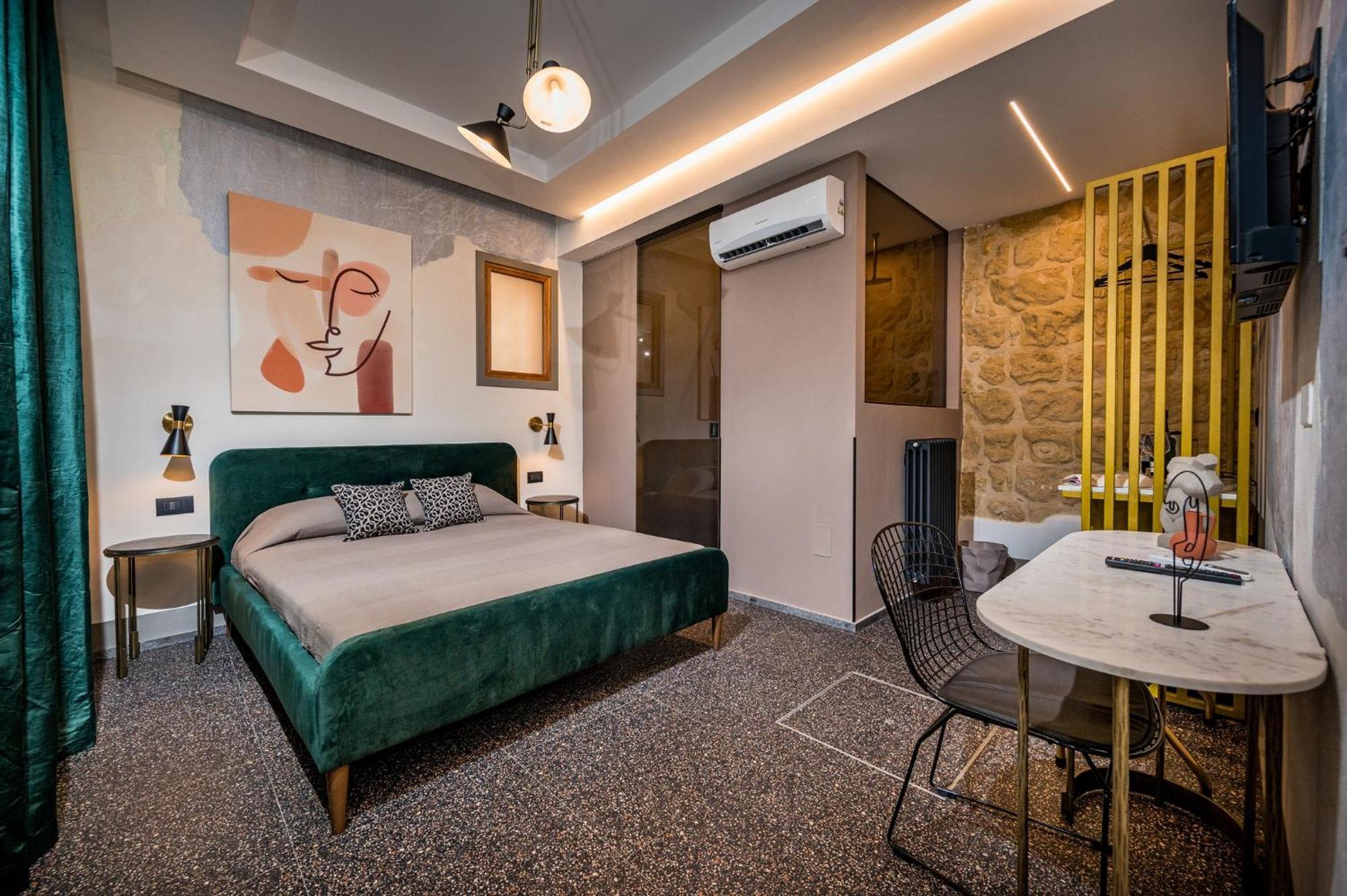 Art E Dimora - Boutique Room. Castellammare del Golfo Zewnętrze zdjęcie