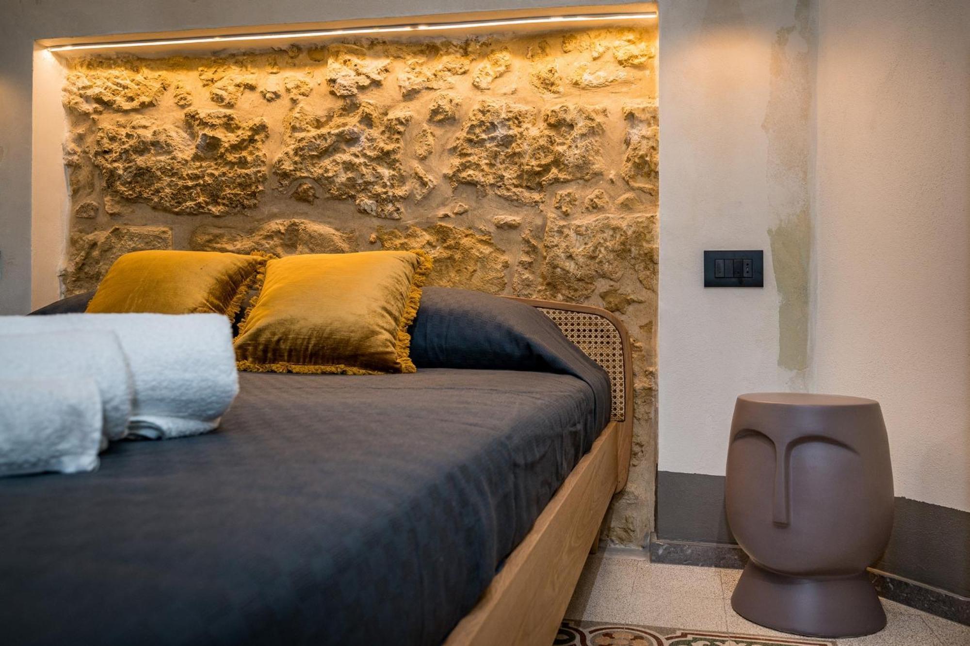 Art E Dimora - Boutique Room. Castellammare del Golfo Zewnętrze zdjęcie